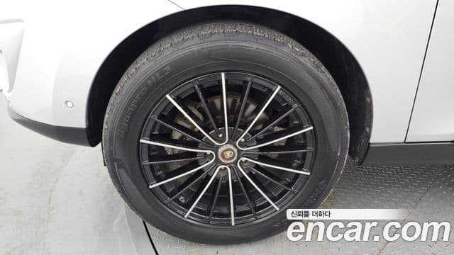 Hyundai Tucson ix Premier, 2012 все фото