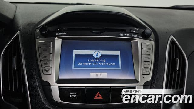 Hyundai Tucson ix Premier, 2012 17