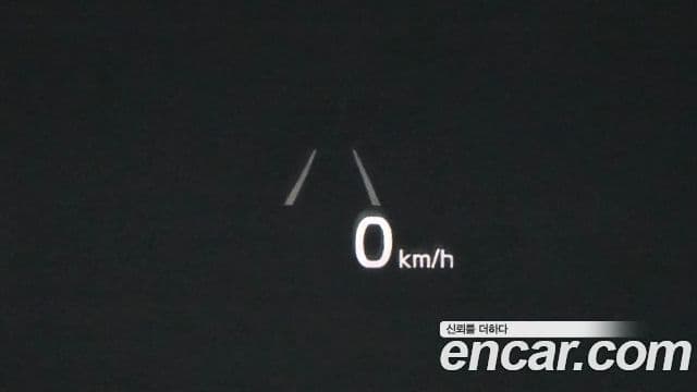 Kia All New K7 Prestige, 2016 14