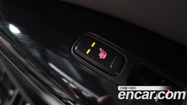 Kia All New K7 Prestige, 2016 19