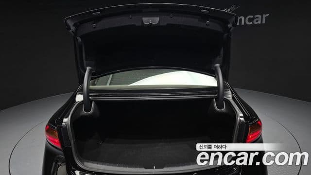 Kia All New K7 Prestige, 2016 20