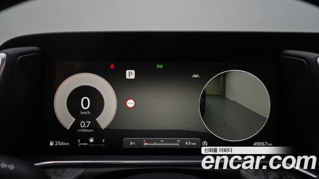 Genesis G90 (RS4) бензин 3.5 турбо AWD, 2023 8