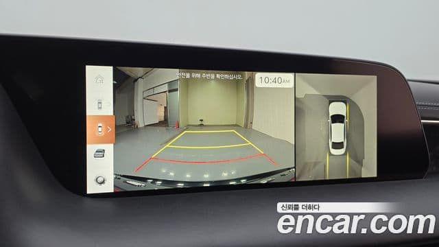 Genesis G90 (RS4) бензин 3.5 турбо AWD, 2023 15