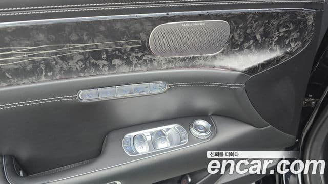 Genesis G90 (RS4) бензин 3.5 турбо AWD, 2023 18