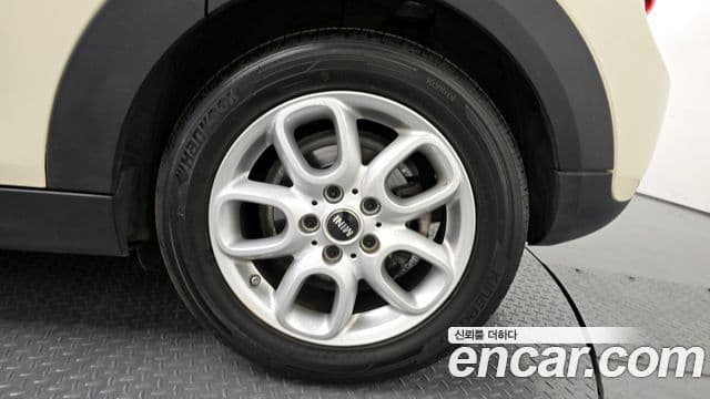 Mini Cooper 3세대, 2021 все фото