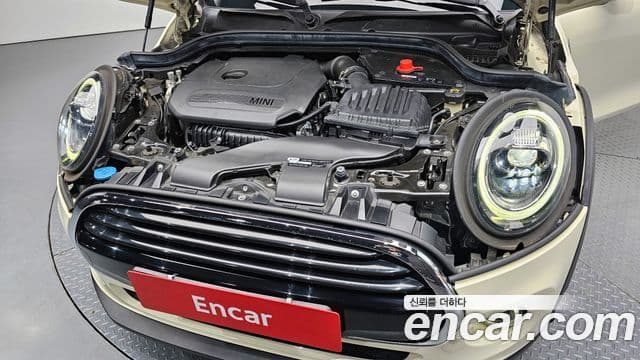 Mini Cooper 3세대, 2021 6