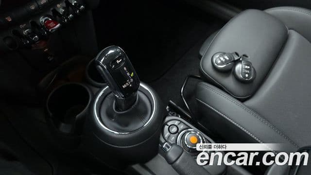 Mini Cooper 3세대, 2021 9