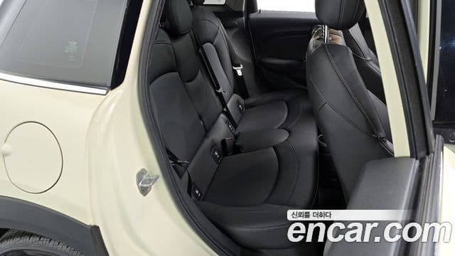 Mini Cooper 3세대, 2021 12