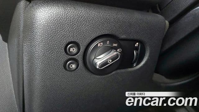 Mini Cooper 3세대, 2021 18