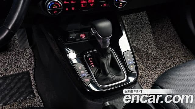 Kia Soul 부스터 Noblesse, 2019 9