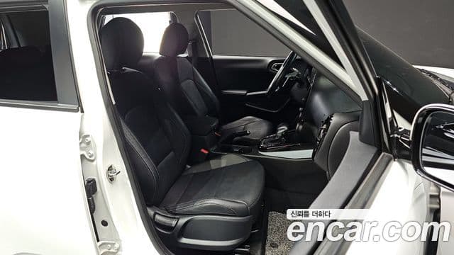 Kia Soul 부스터 Noblesse, 2019 10