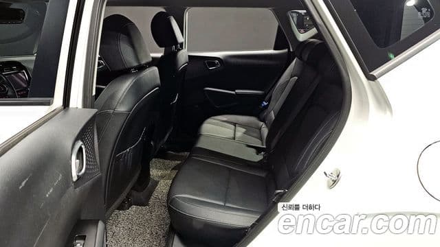 Kia Soul 부스터 Noblesse, 2019 12