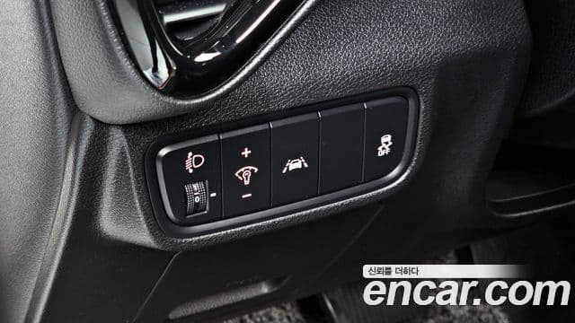 Kia Soul 부스터 Noblesse, 2019 17