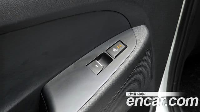 Hyundai All New Tucson Modern, 2020 18