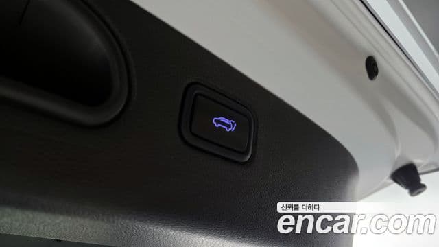 Hyundai All New Tucson Modern, 2020 20