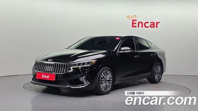 Kia K7 Premier 2.5 GDI X Edition, 2020 1