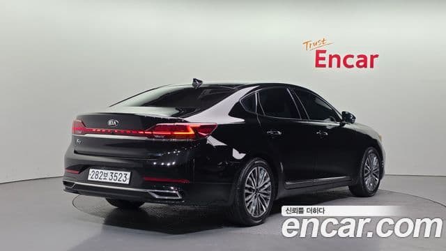 Kia K7 Premier 2.5 GDI X Edition, 2020 2