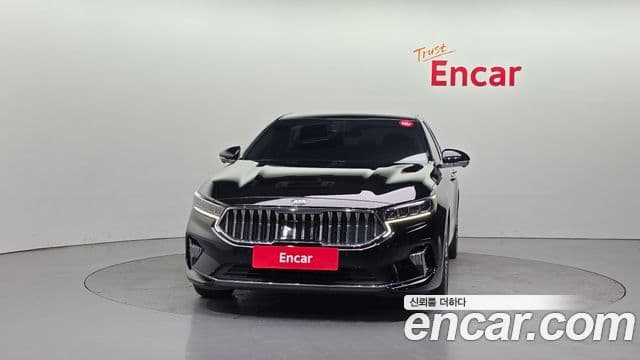 Kia K7 Premier 2.5 GDI X Edition, 2020 3