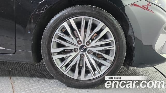 Kia K7 Premier 2.5 GDI X Edition, 2020 все фото