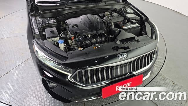 Kia K7 Premier 2.5 GDI X Edition, 2020 6