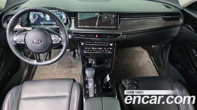 Kia K7 Premier 2.5 GDI X Edition, 2020 7
