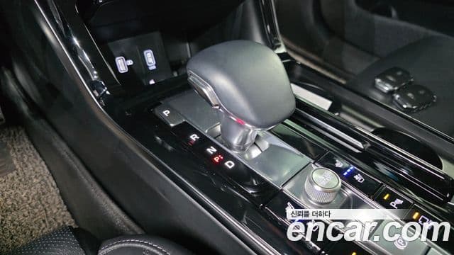 Kia K7 Premier 2.5 GDI X Edition, 2020 9