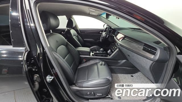 Kia K7 Premier 2.5 GDI X Edition, 2020 10