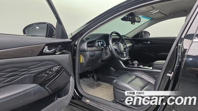 Kia K7 Premier 2.5 GDI X Edition, 2020 11