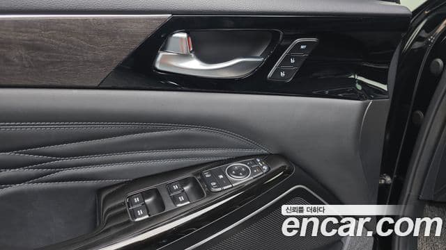 Kia K7 Premier 2.5 GDI X Edition, 2020 12