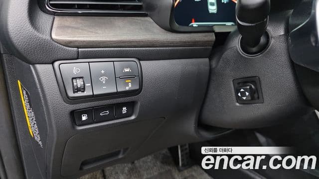 Kia K7 Premier 2.5 GDI X Edition, 2020 13