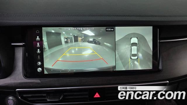 Kia K7 Premier 2.5 GDI X Edition, 2020 16