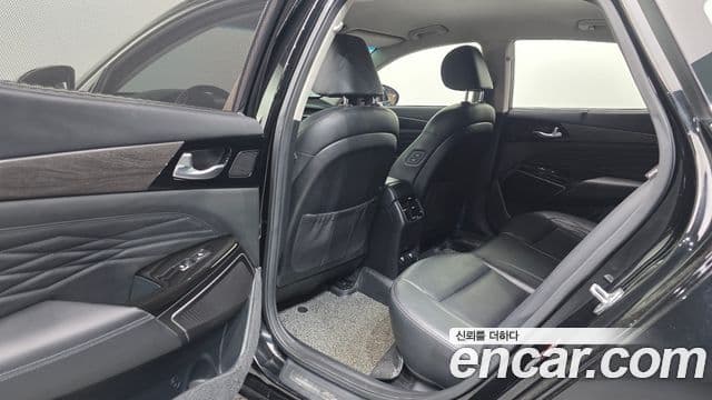 Kia K7 Premier 2.5 GDI X Edition, 2020 17
