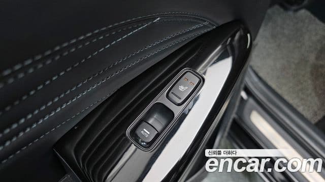 Kia K7 Premier 2.5 GDI X Edition, 2020 18