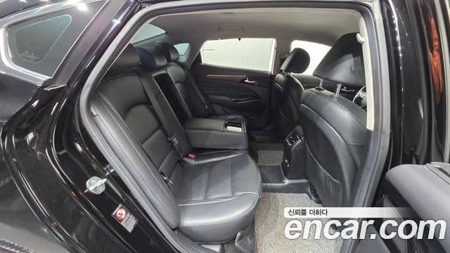 Kia K7 Premier 2.5 GDI X Edition, 2020 19