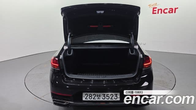 Kia K7 Premier 2.5 GDI X Edition, 2020 20