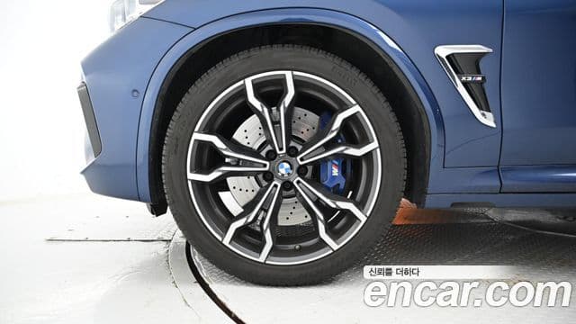 BMW X3M (G01), 2020 все фото