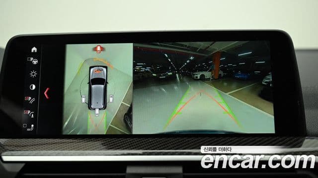 BMW X3M (G01), 2020 15