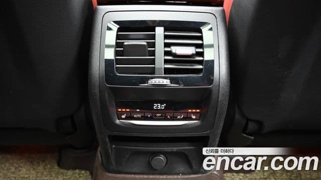 BMW X3M (G01), 2020 16