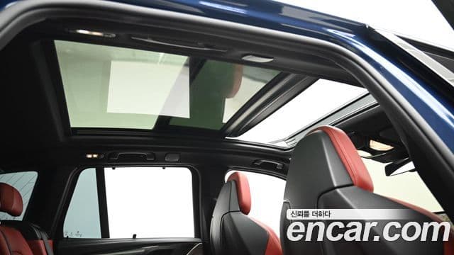 BMW X3M (G01), 2020 19