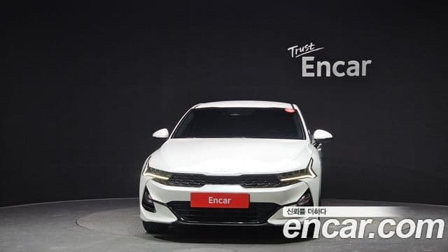 Kia K5 3세대 Trendy, 2023 3