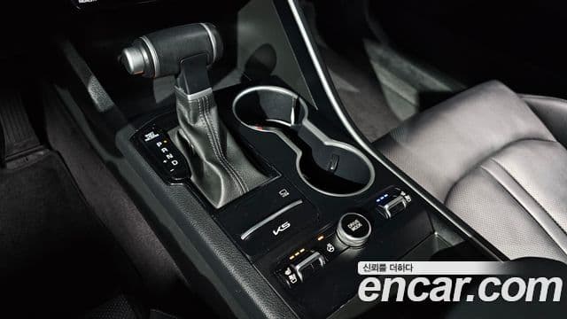 Kia K5 3세대 Trendy, 2023 9