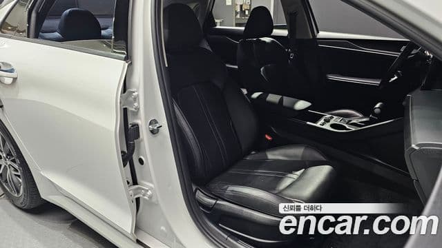 Kia K5 3세대 Trendy, 2023 11