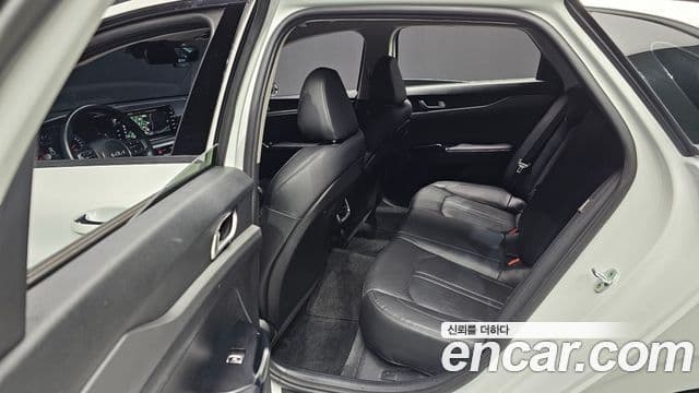 Kia K5 3세대 Trendy, 2023 13