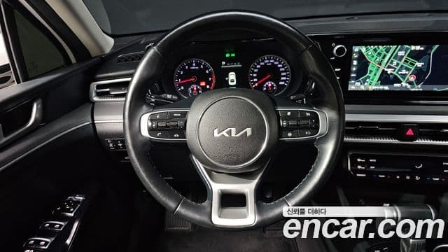 Kia K5 3세대 Trendy, 2023 14