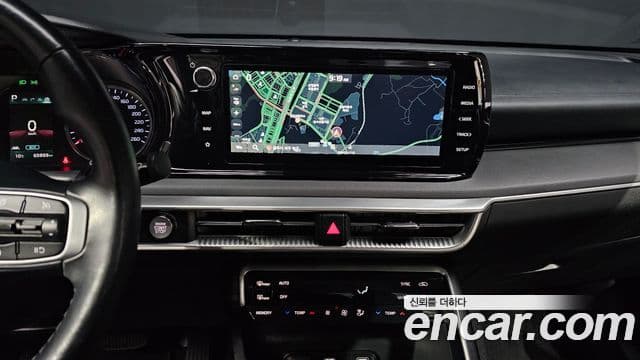 Kia K5 3세대 Trendy, 2023 15