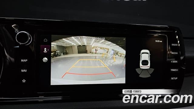 Kia K5 3세대 Trendy, 2023 16