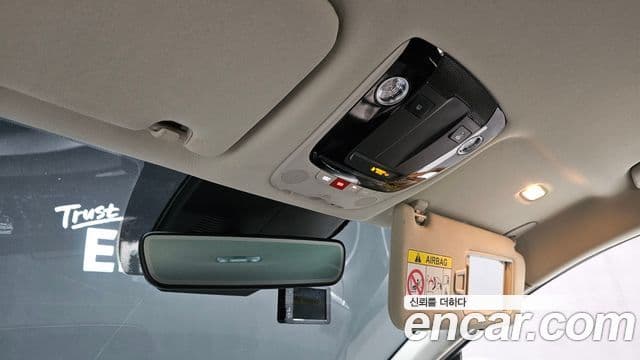 Kia K5 3세대 Trendy, 2023 19