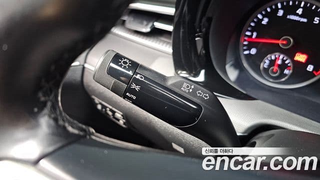 Kia K5 3세대 Trendy, 2023 20