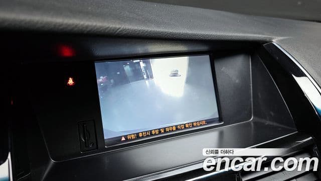 Renault Korea(Samsung) SM7 Nova 2.5 V6, 2017 15