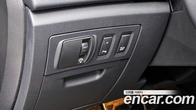 Renault Korea(Samsung) SM7 Nova 2.5 V6, 2017 16